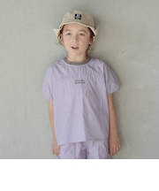 イージーワイドナイロンTシャツ