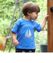 【プティプラ】BOYS半袖Tシャツ２
