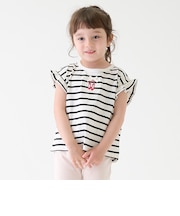 【プティプラ】GIRLS半袖Tシャツ２