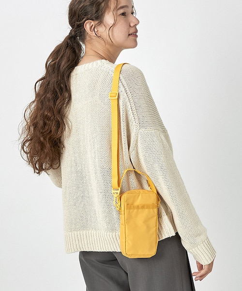 MINI PHONE CROSSBODY ディリリィ｜レスポートサックの