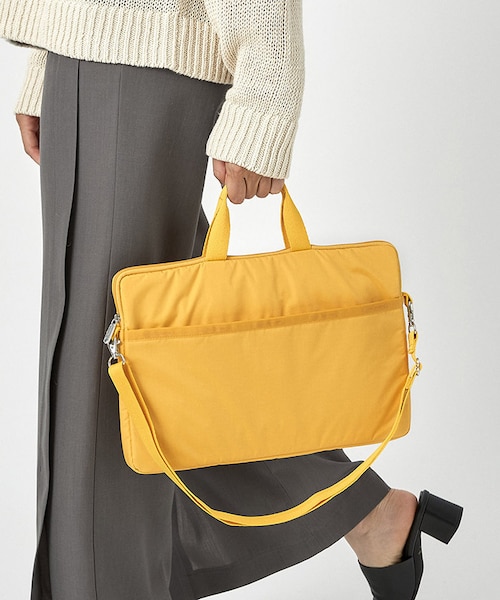【未使用品】レスポ★13インチ用ノートパソコンケース（resportsac) Amazon.co.jp: [レスポートサック] 公式 ショルダーバッグ PC