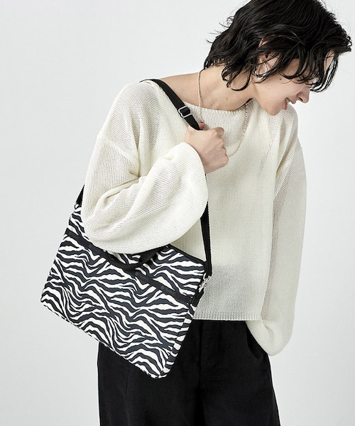 TH LAPTOP CASE グランツゼブラ｜レスポートサックの