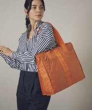 MEDIUM CITY TOTE シルバーピンクC｜レスポートサックのアウトレット 