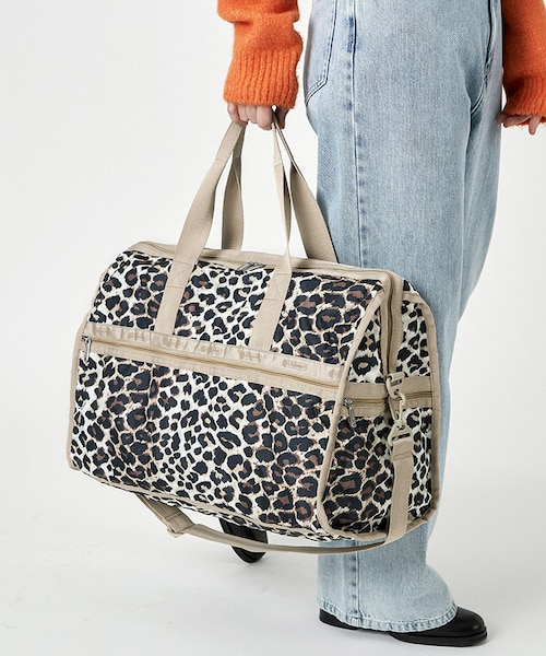 LeSportsac DELUXE LG WEEKENDER リトルミイ Amazon.co.jp: LeSportsac DELUXE LG WEEKENDER LeSport Sack