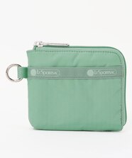GY SLIM WALLET アイボリーフロスト｜レスポートサックのアウトレット 
