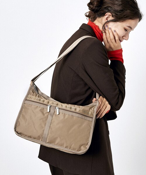 DELUXE EVERYDAY BAG プロビンシャル｜レスポートサックのアウトレット