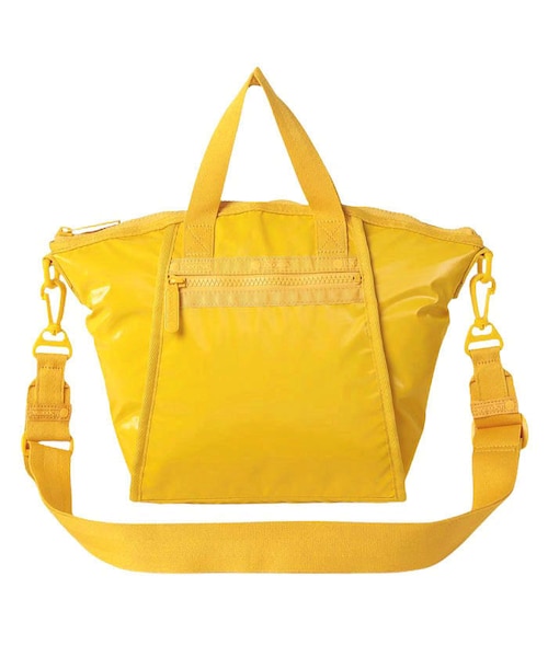 TOP HANDLE CONV TOTE レモンシャイン｜レスポートサックの