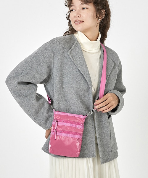 レスポートサック レスポートサック LeSportsac バッグ ボストンバッグ ミニ