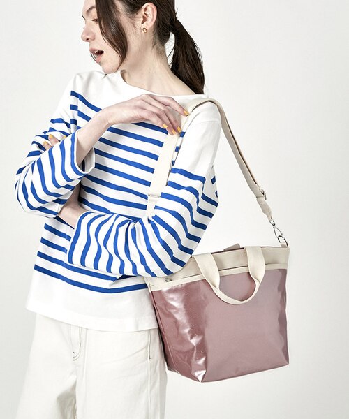BUCKET TOTE ブロッサムグリッター｜レスポートサックのアウトレット 