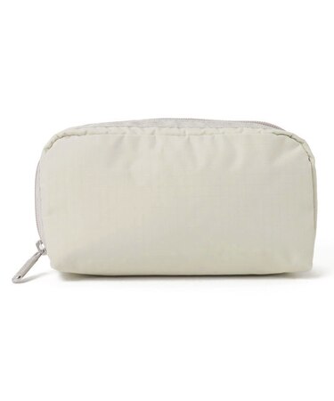 RECTANGULAR COSMETIC シルバーバーチ
