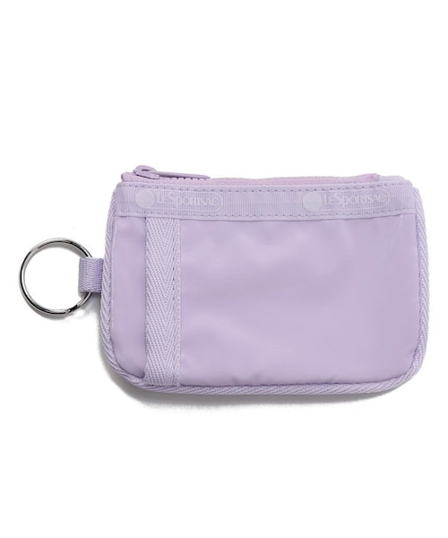 KEY CARD HOLDER ライラックシャイン｜レスポートサックの