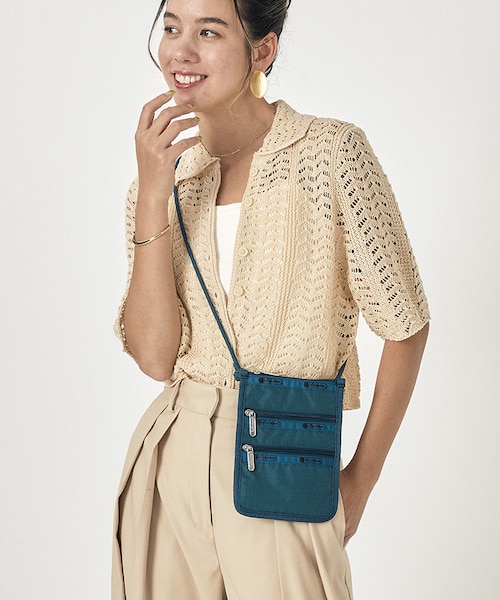 DELUXE EVERYDAY BAG ディツィーダイヤモンド｜レスポートサックの
