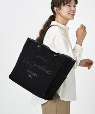 ESSENTIAL CARRYALL ラッシュメドウC｜レスポートサックのアウトレット 