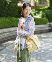 DELUXE MED WEEKENDER レモンメレンゲ