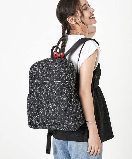 DAILY BACKPACK アイアムアスター
