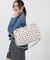 DELUXE MED WEEKENDER ビタースウィートベリー