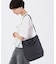 CONVERTIBLE BUCKET BAG サンダーナイトキルト