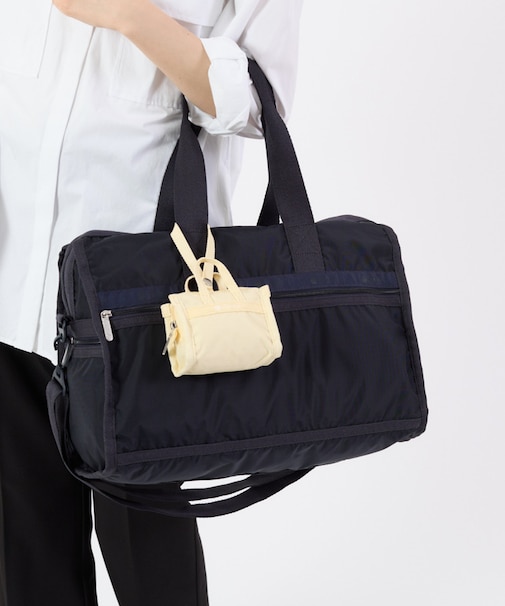 MICRO WEEKENDER CHARM レモンメレンゲ