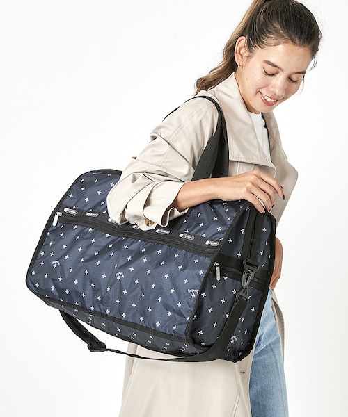 DELUXE LG WEEKENDER ディツィーダイヤモンド｜レスポートサックの