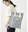 EVERYDAY TH BACKPACK ウィーヴブラック