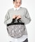 BUCKET TOTE ミスティックオフィディアン