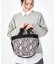 BUCKET TOTE ミスティックオフィディアン