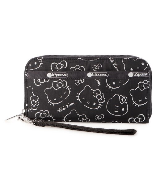 TECH WALLET WRISTLET アイアムアスター