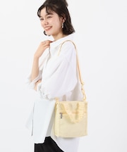 GH MINI N/S TOTE レモンメレンゲ