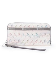 TECH WALLET WRISTLET パステルユニコーン