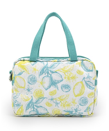 MICRO BAG フレッシュライム