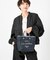 MEDIUM 2 WAY TOTE ２ウェイディープシースクリプト