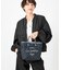 MEDIUM 2 WAY TOTE ２ウェイディープシースクリプト