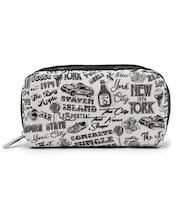 RECTANGULAR COSMETIC エヌワイシーアイコニックグラフィックス