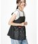 DRAWSTRING BUCKET BAG アイアムアスター