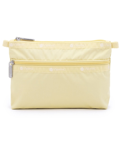 COSMETIC CLUTCH レモンメレンゲ