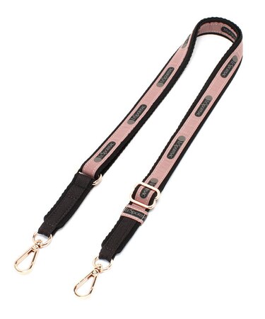 2TAPE 20MM STRAP シャドウブラックST