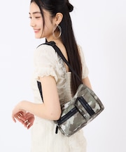 CARGO SMALL SHOULDER BAG カモカーゴ