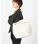 MARKET TOTE サンドバークロスデボス