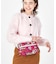 DANIELLA CROSSBODY ラブノーツベリー