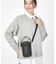 TH MINI CROSSBODY タイムレスノワール