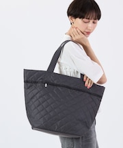 MARKET TOTE サンダーナイトキルト