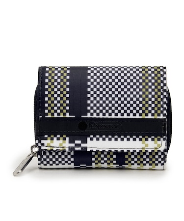 REESE WALLET ピクセルスクランブルチェック