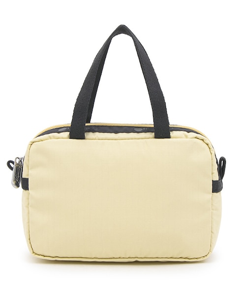 MICRO BAG レモンメレンゲ/サンダー｜レスポートサックのアウトレット
