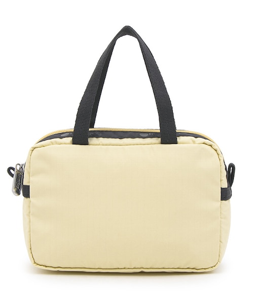 MICRO BAG レモンメレンゲ/サンダー