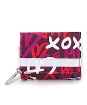 REESE WALLET ラブノーツベリー