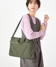 TH LAPTOP CASE 15 ダークオリーブ　