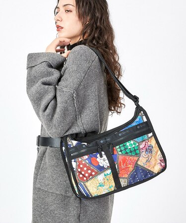 DELUXE EVERYDAY BAG LLホッチポッチデラックス