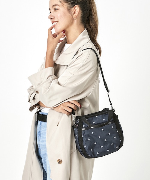 SMALL JENNI ディツィーダイヤモンド｜レスポートサックのアウトレット