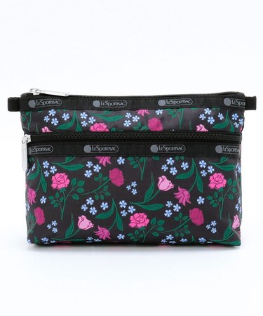 COSMETIC CLUTCH トスドローズ