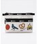 COSMETIC CLUTCH エヌワイシーアイコンズコスメティック